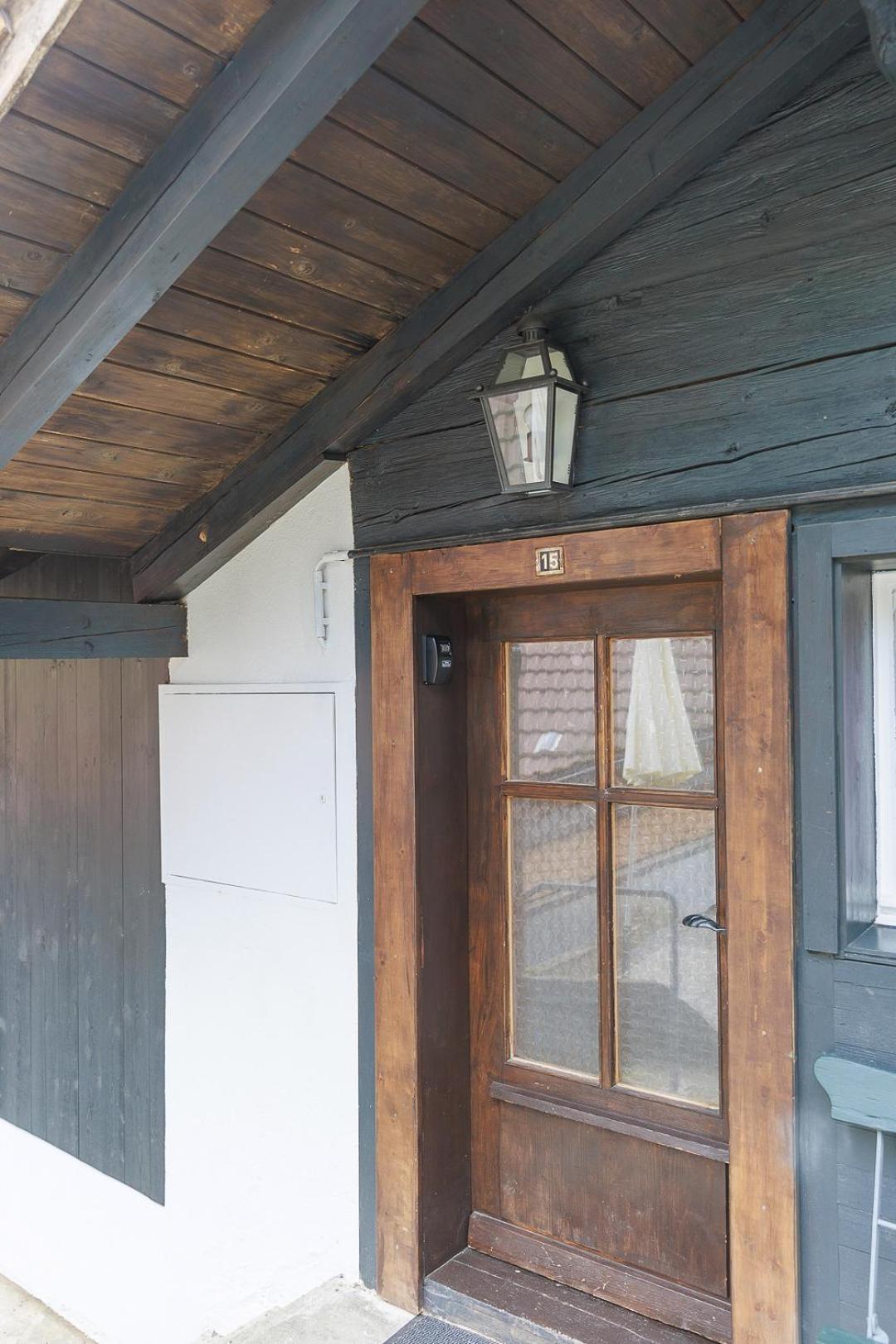 Charming Alpine Retreat By Apartments Capricorn Gsteigwiler Eksteriør bilde