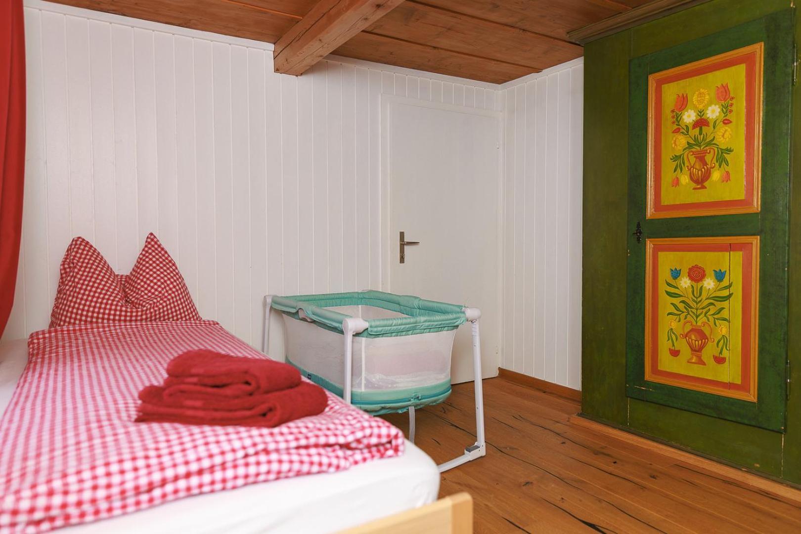 Charming Alpine Retreat By Apartments Capricorn Gsteigwiler Eksteriør bilde