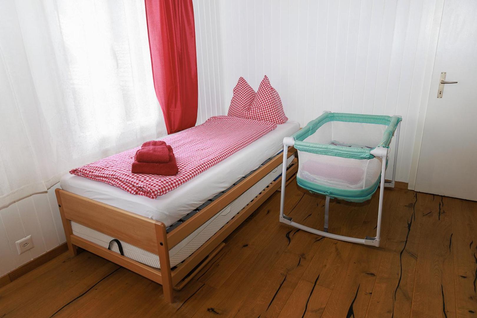 Charming Alpine Retreat By Apartments Capricorn Gsteigwiler Eksteriør bilde