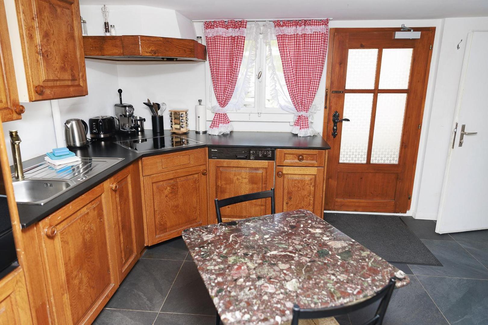 Charming Alpine Retreat By Apartments Capricorn Gsteigwiler Eksteriør bilde