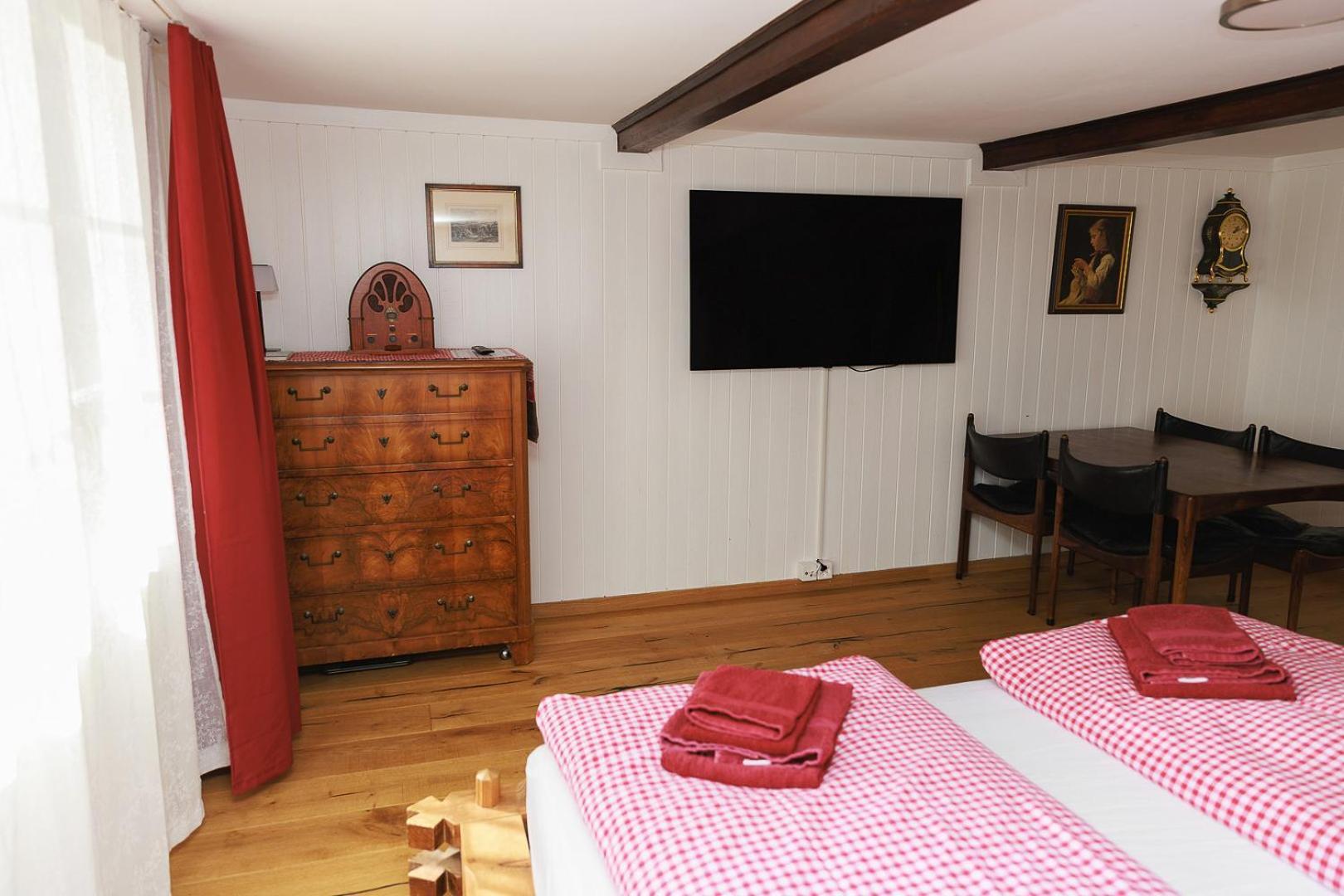 Charming Alpine Retreat By Apartments Capricorn Gsteigwiler Eksteriør bilde